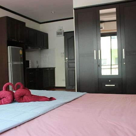 K&J Apartment Ban Nong Tabaek Zewnętrze zdjęcie