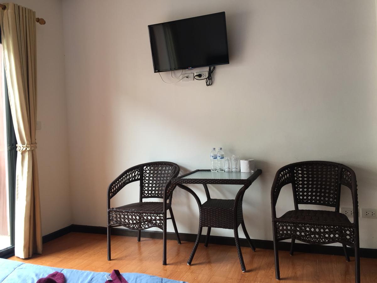 K&J Apartment Ban Nong Tabaek Zewnętrze zdjęcie