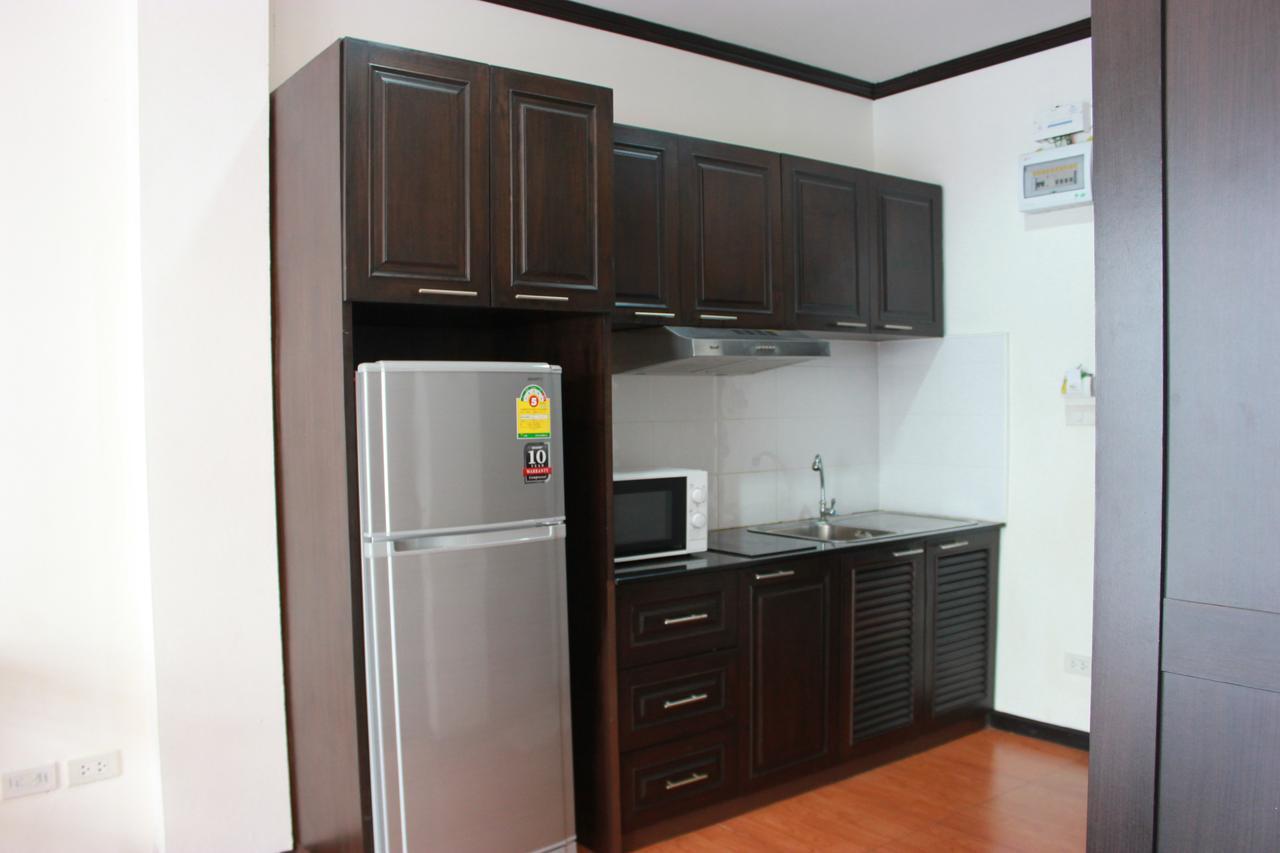 K&J Apartment Ban Nong Tabaek Zewnętrze zdjęcie