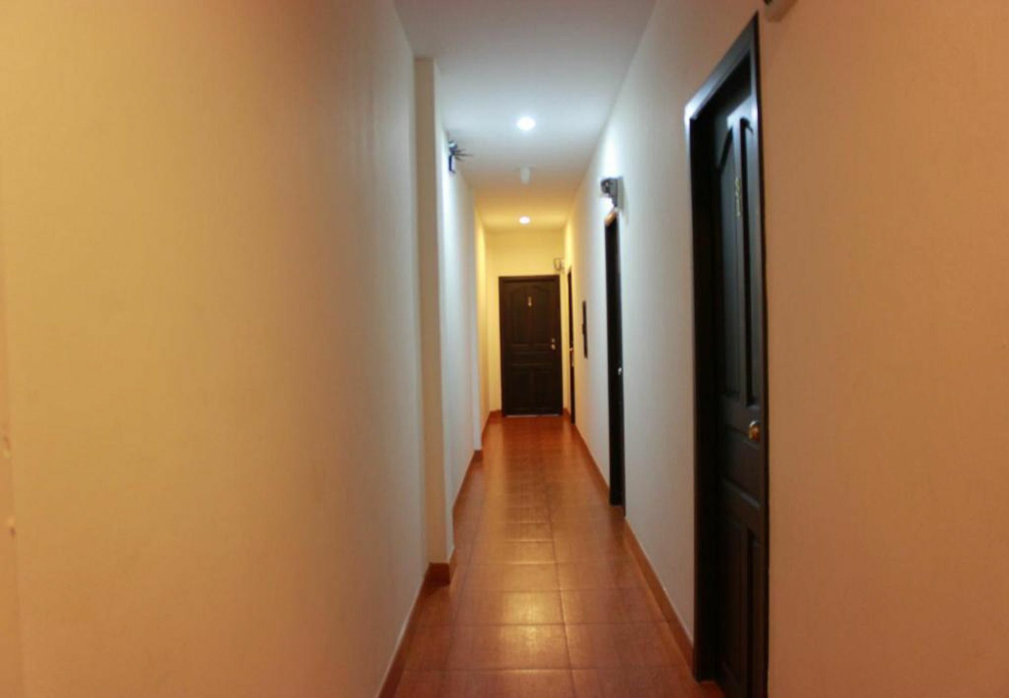 K&J Apartment Ban Nong Tabaek Zewnętrze zdjęcie