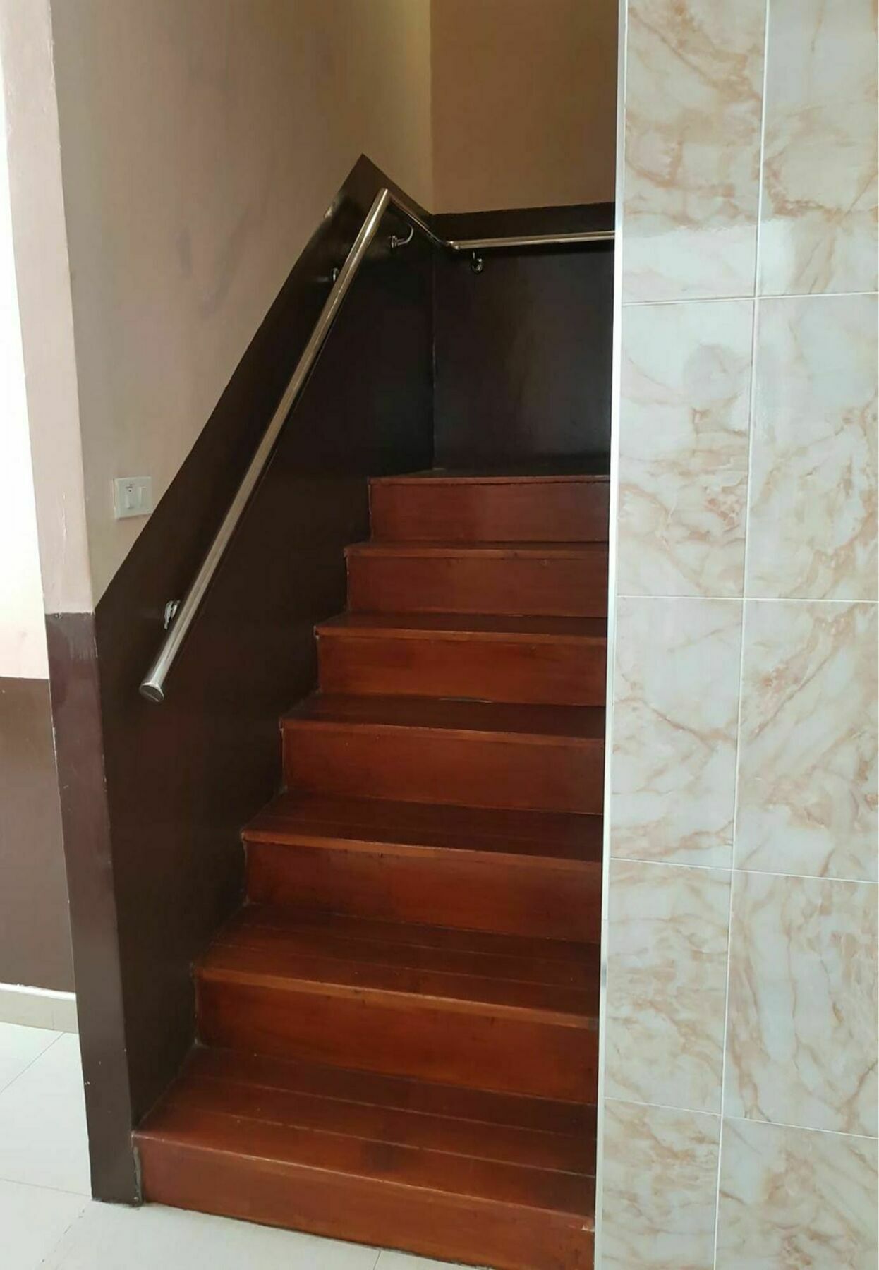 K&J Apartment Ban Nong Tabaek Zewnętrze zdjęcie