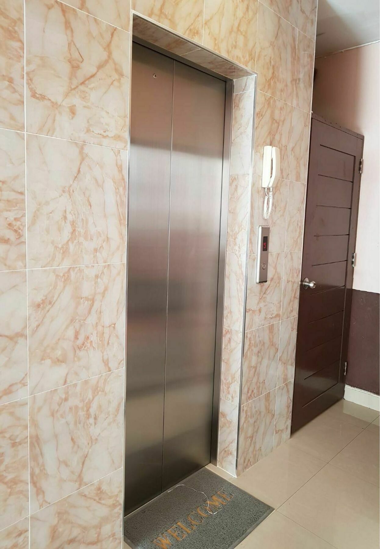 K&J Apartment Ban Nong Tabaek Zewnętrze zdjęcie