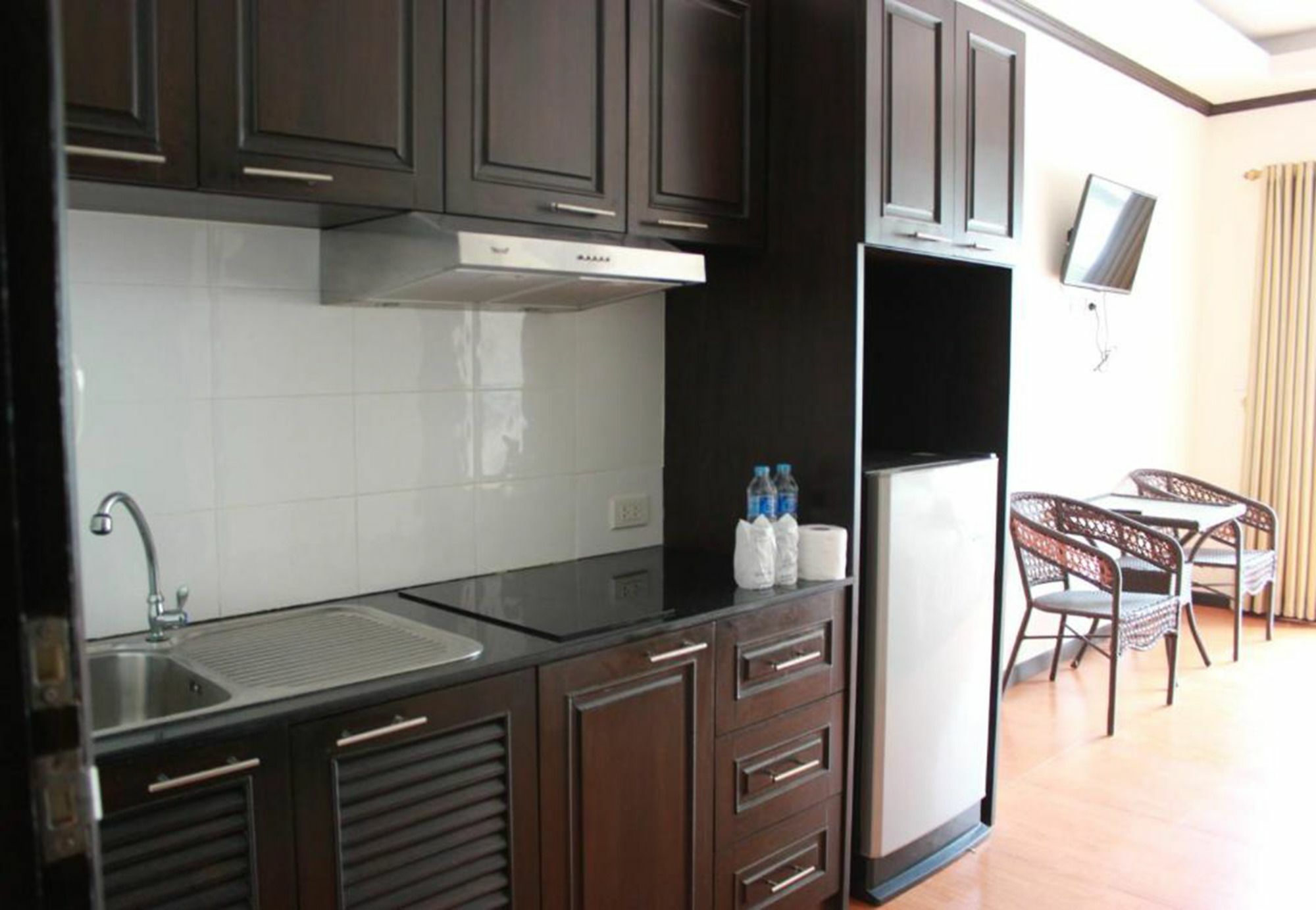 K&J Apartment Ban Nong Tabaek Zewnętrze zdjęcie
