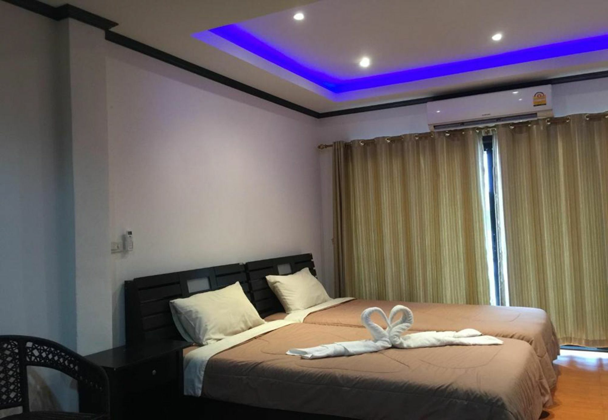 K&J Apartment Ban Nong Tabaek Zewnętrze zdjęcie